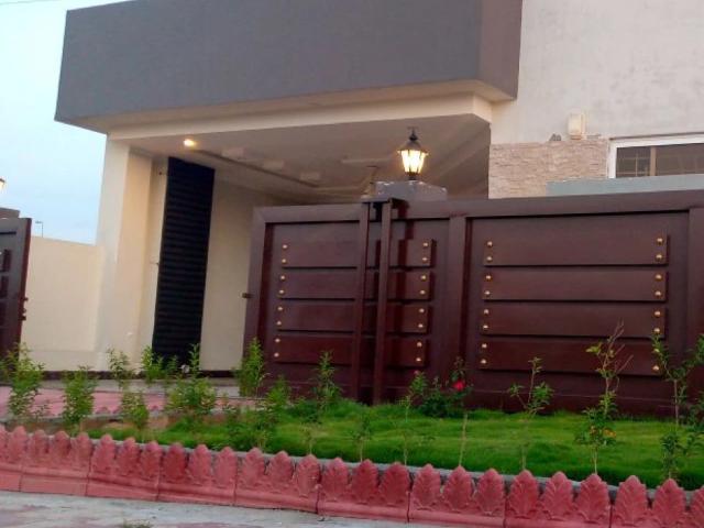 House for sale in Rawalpindi, Islamabad Capital Territory