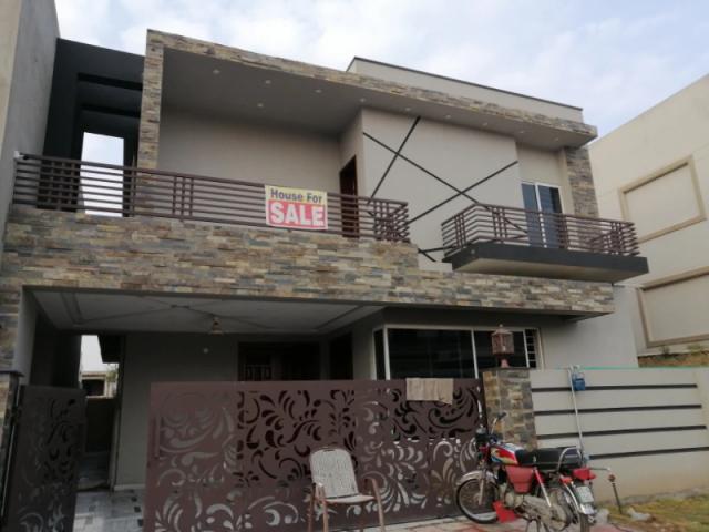 House for sale in Rawalpindi, Islamabad Capital Territory