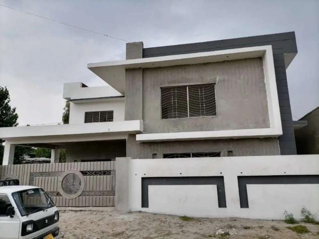 House for sale in Rawalpindi, Islamabad Capital Territory
