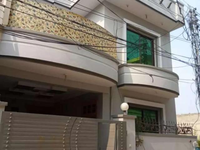 House for sale in Rawalpindi, Islamabad Capital Territory
