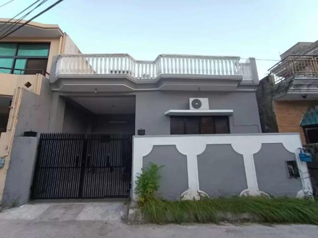House for sale in Rawalpindi, Islamabad Capital Territory