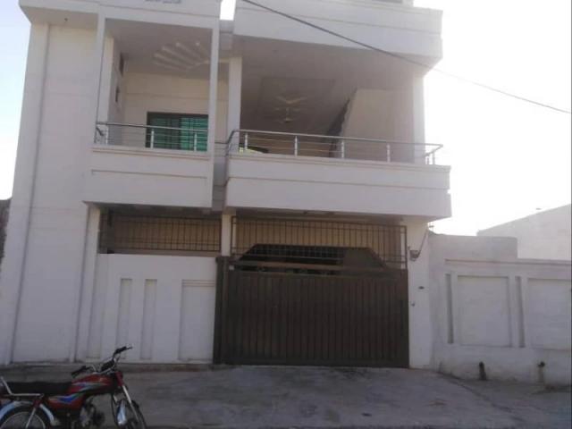 House for sale in Rawalpindi, Islamabad Capital Territory