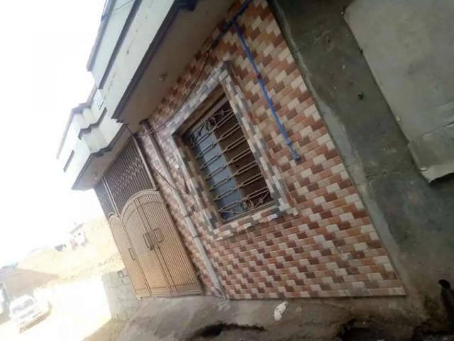 House for sale in Rawalpindi, Islamabad Capital Territory