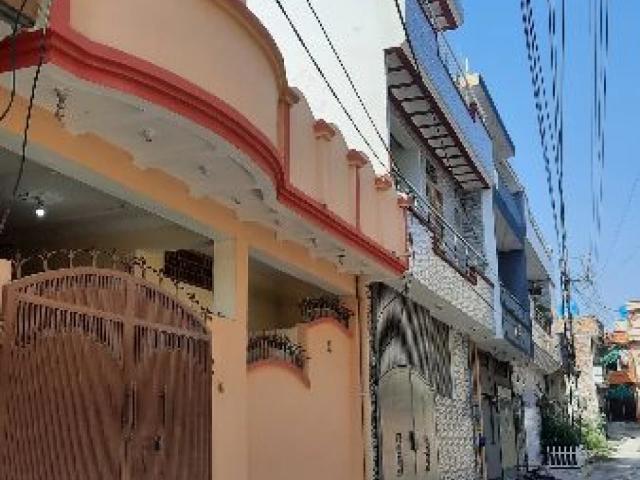 House for sale in Rawalpindi, Islamabad Capital Territory