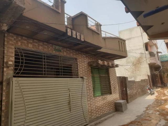 House for sale in Rawalpindi, Islamabad Capital Territory