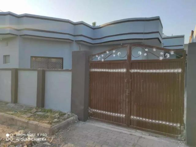 House for sale in Rawalpindi, Islamabad Capital Territory