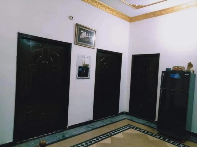 House for sale in Rawalpindi, Islamabad Capital Territory