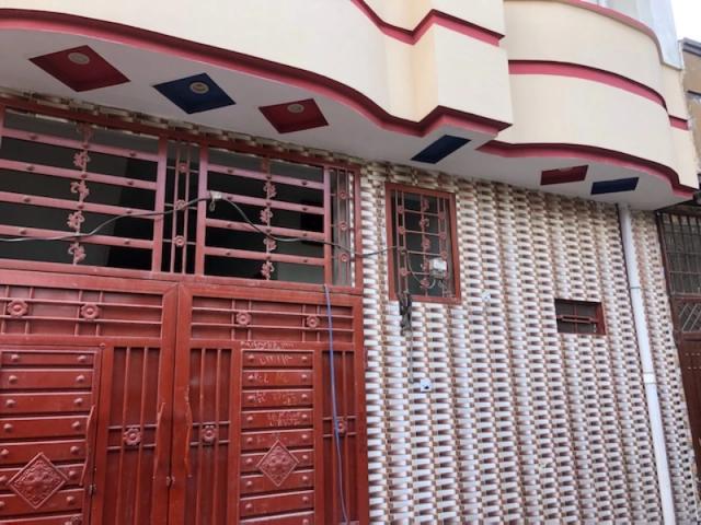 House for sale in Rawalpindi, Islamabad Capital Territory