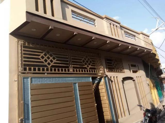 House for sale in Rawalpindi, Islamabad Capital Territory