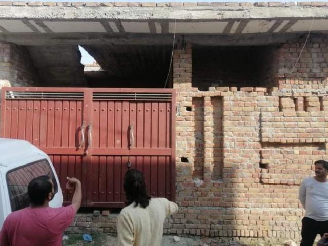 House for sale in Rawalpindi, Islamabad Capital Territory