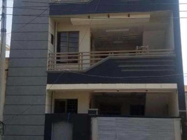House for sale in Rawalpindi, Islamabad Capital Territory
