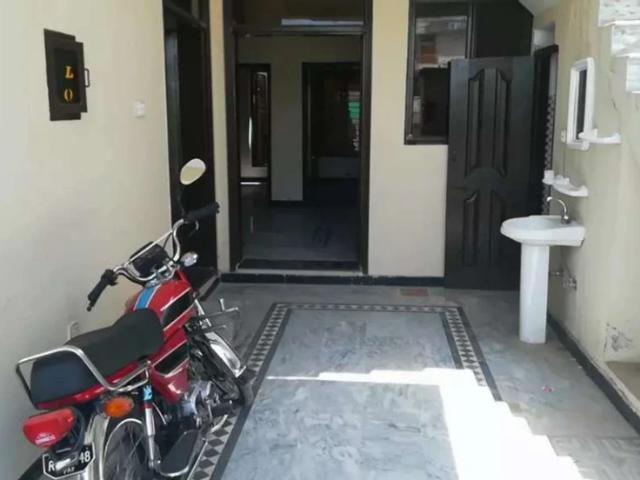 House for sale in Rawalpindi, Islamabad Capital Territory