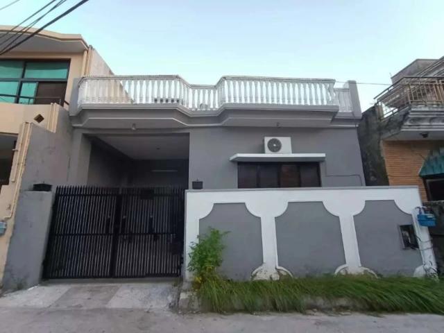 House for sale in Rawalpindi, Islamabad Capital Territory