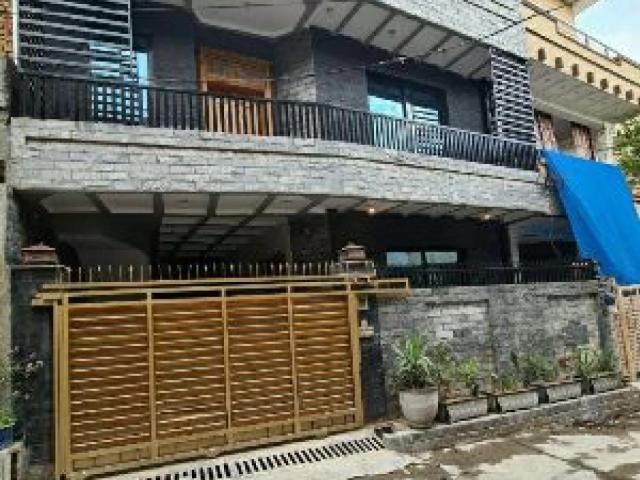 House for sale in Rawalpindi, Islamabad Capital Territory