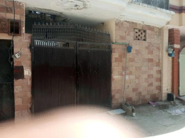 House for sale in Rawalpindi, Islamabad Capital Territory