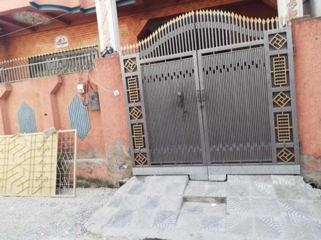 House for sale in Rawalpindi, Islamabad Capital Territory