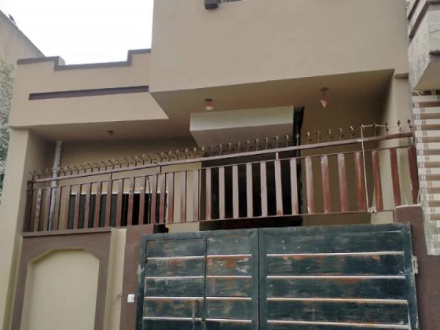 House for sale in Rawalpindi, Islamabad Capital Territory