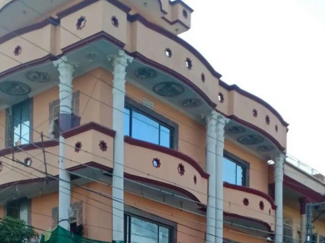 House for sale in Rawalpindi, Islamabad Capital Territory