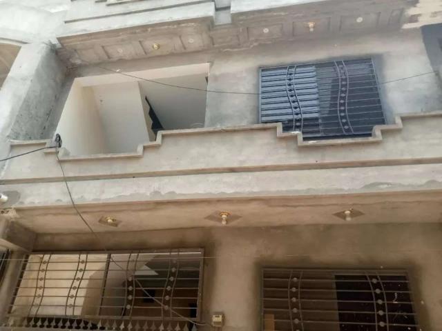 House for sale in Rawalpindi, Islamabad Capital Territory