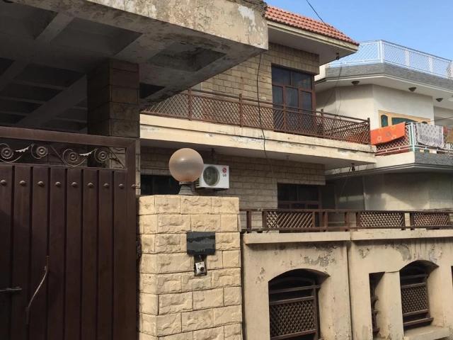 House for sale in Rawalpindi, Islamabad Capital Territory