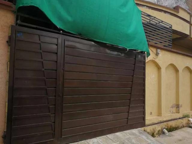 House for sale in Rawalpindi, Islamabad Capital Territory