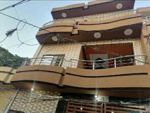 House for sale in Rawalpindi, Islamabad Capital Territory