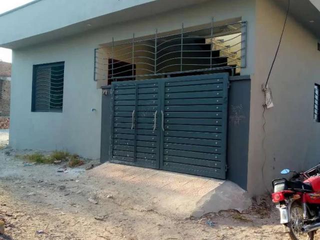 House for sale in Rawalpindi, Islamabad Capital Territory