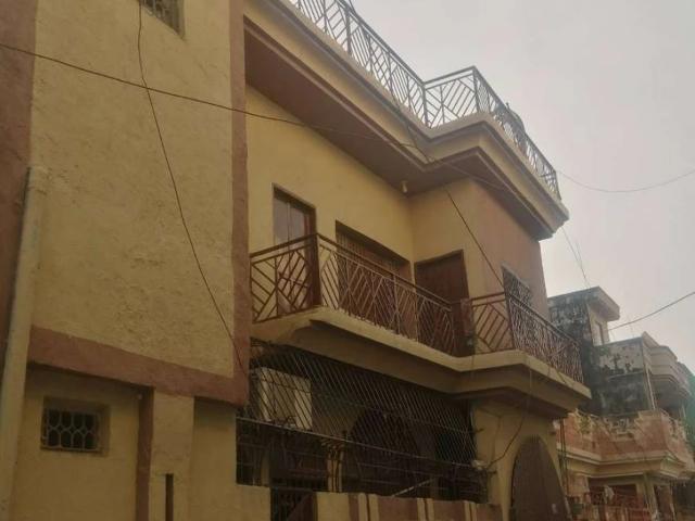 House for sale in Rawalpindi, Islamabad Capital Territory