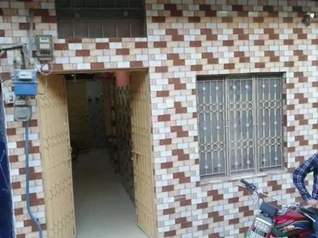 House for sale in Rawalpindi, Islamabad Capital Territory