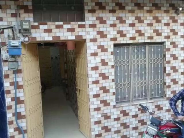 House for sale in Rawalpindi, Islamabad Capital Territory