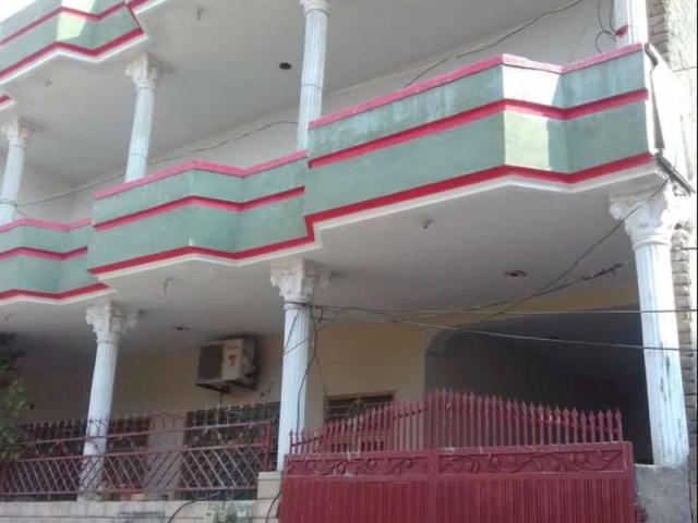 House for sale in Rawalpindi, Islamabad Capital Territory