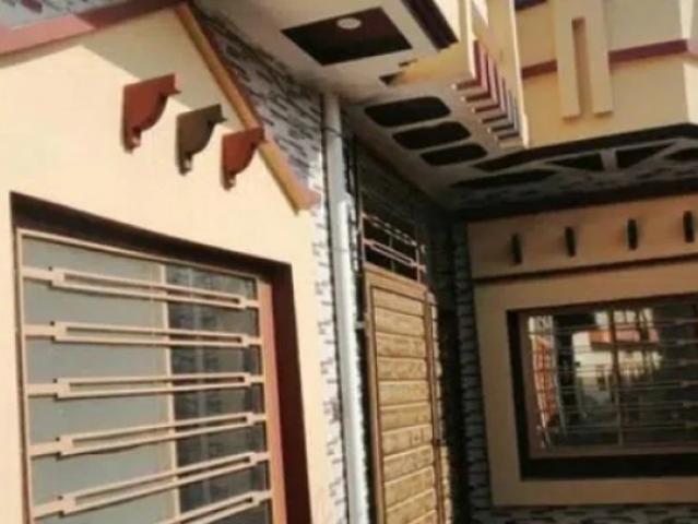 House for sale in Rawalpindi, Islamabad Capital Territory