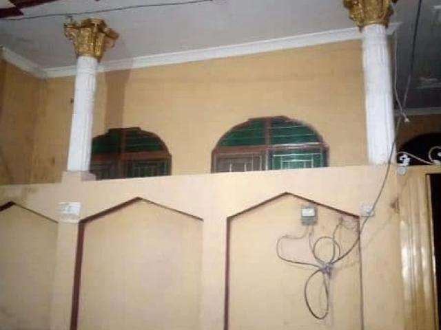 House for sale in Rawalpindi, Islamabad Capital Territory