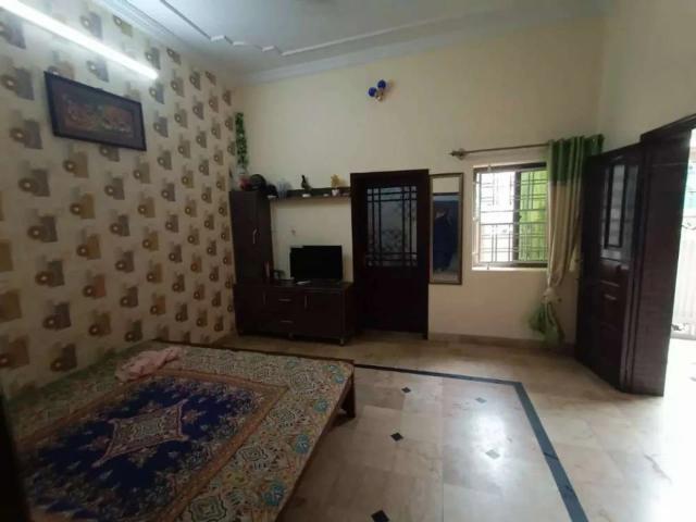 House for sale in Rawalpindi, Islamabad Capital Territory