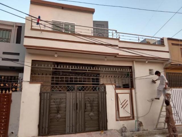 House for sale in Rawalpindi, Islamabad Capital Territory