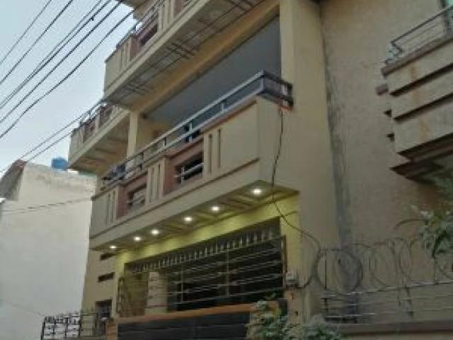 House for sale in Rawalpindi, Islamabad Capital Territory