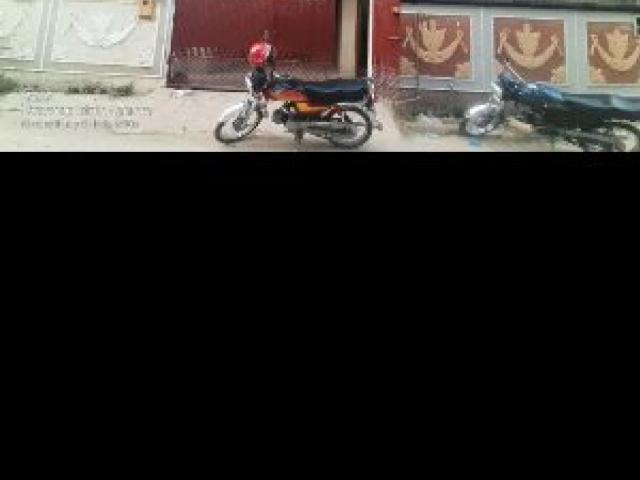 House for sale in Rawalpindi, Islamabad Capital Territory