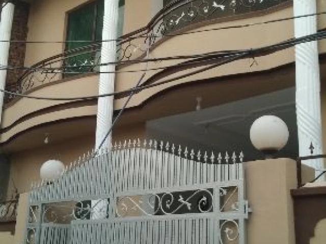 House for sale in Rawalpindi, Islamabad Capital Territory