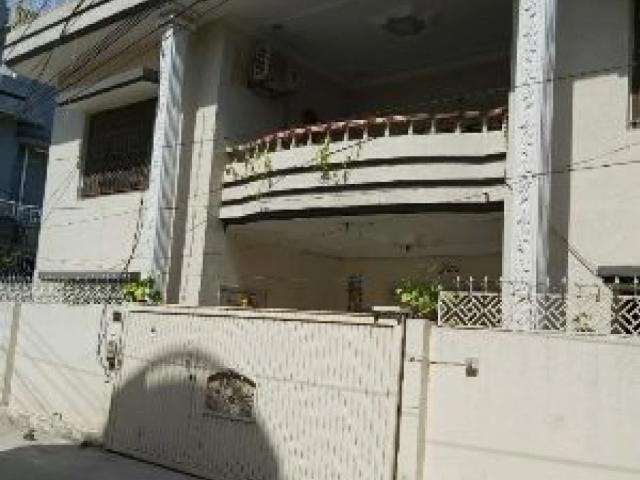 House for sale in Rawalpindi, Islamabad Capital Territory