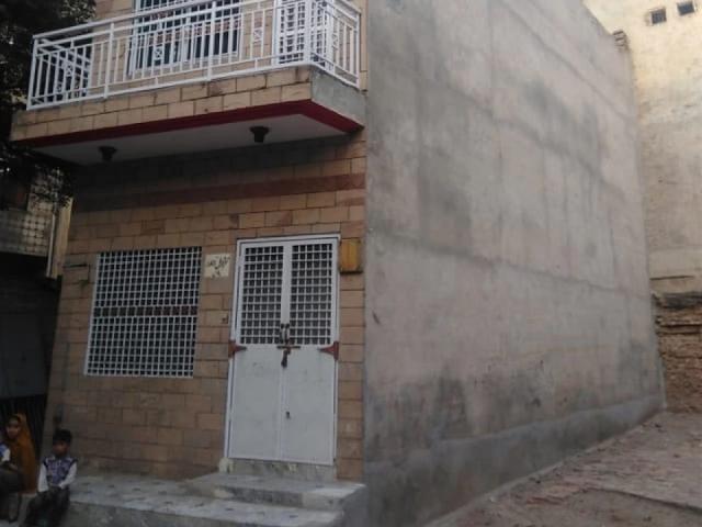 House for sale in Rawalpindi, Islamabad Capital Territory
