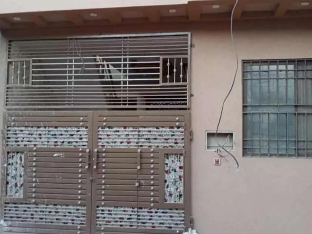 House for sale in Rawalpindi, Islamabad Capital Territory