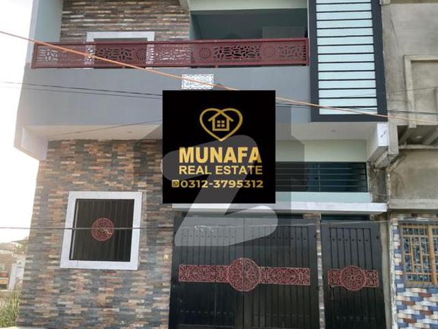 House for sale in Federally Administered Tribal Areas fata