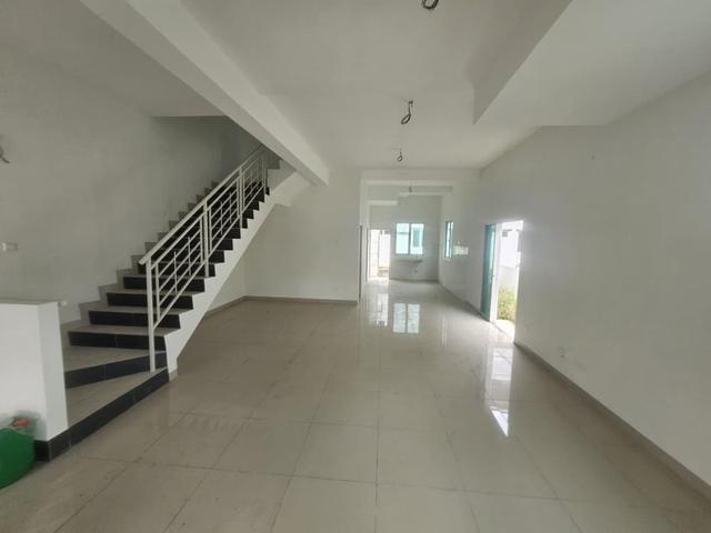 Terraced House for sale in Wellesley, Penang