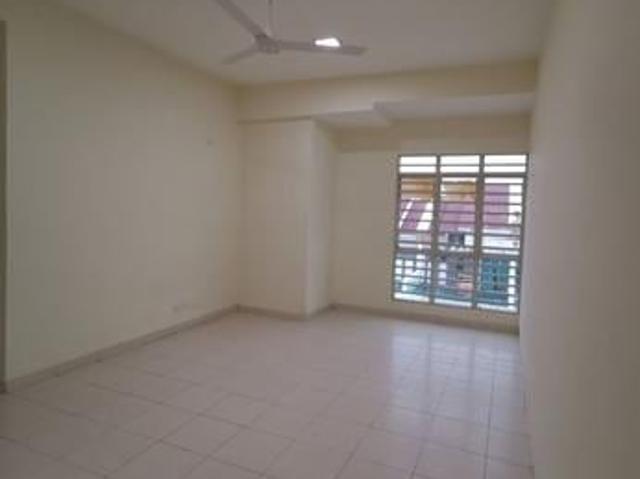 Terraced House for sale in Wellesley, Penang