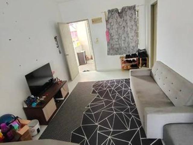 Apartment for sale in Barat Daya, George Town