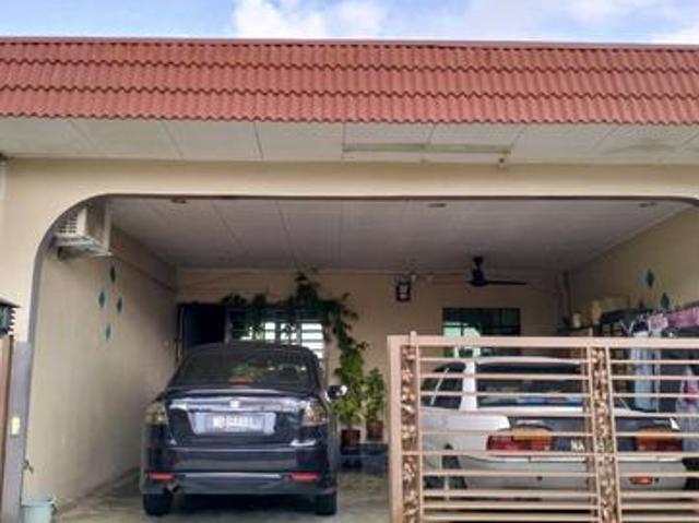 Terraced House for sale in Batu Anam, Johor