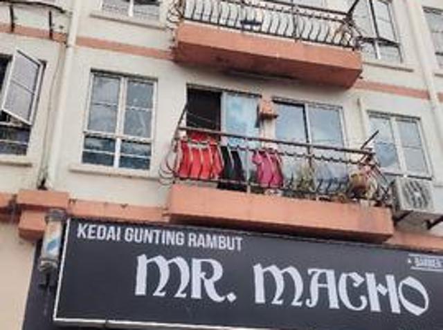 Townhouse for sale in Johore Bahru, Johor