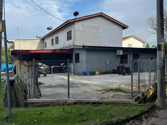 Terraced House for sale in Kluang