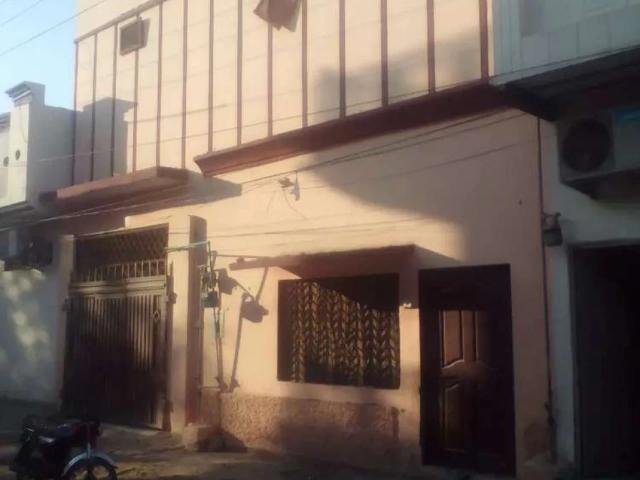 House for sale in Sadiqabad, Islamabad Capital Territory