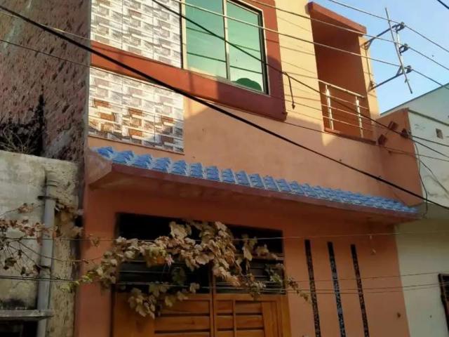 House for sale in Sahiwal, Islamabad Capital Territory